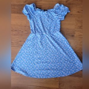 FINAL PRICE! Girl floral dress